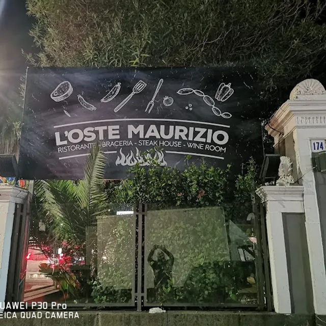 L'Oste Maurizio