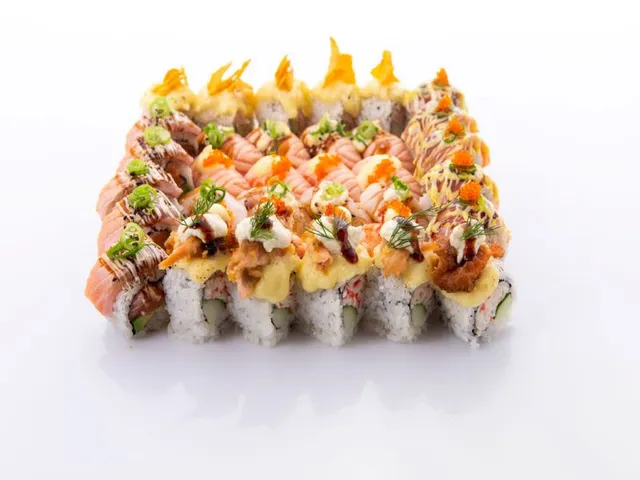 Sushi Jiro Chadstone