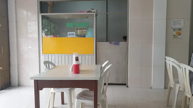 Kedai Kopi Sinar Pagi