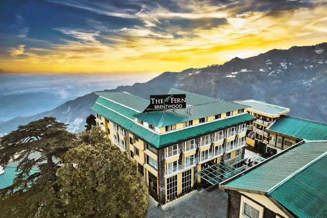 The Fern Brentwood Resort, Mussoorie
