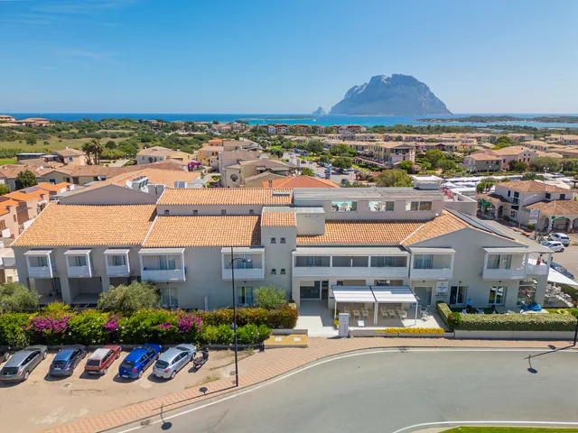 Hotel Residence Porto San Paolo