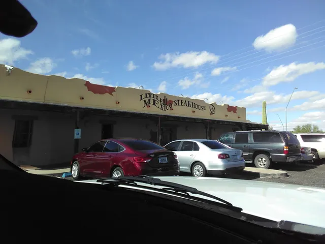 Little Mexico Steakhouse