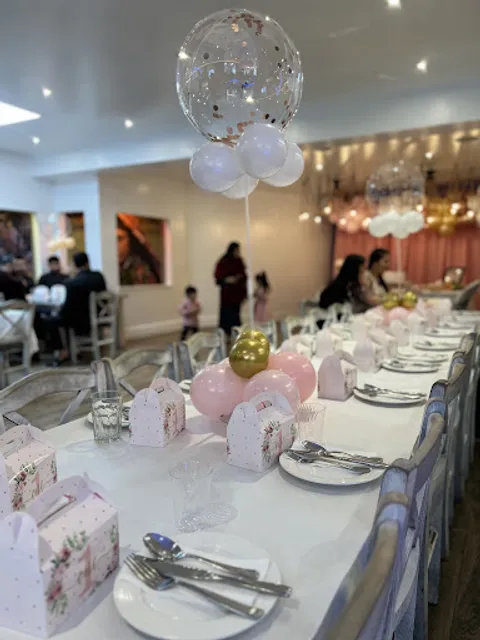 Mazar Kabab New York - Halal Afghan Cuisine