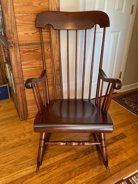 Hagarman Restoration