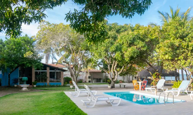 Pousada São Francisco