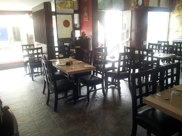 Beijing Bites - Richmond Town