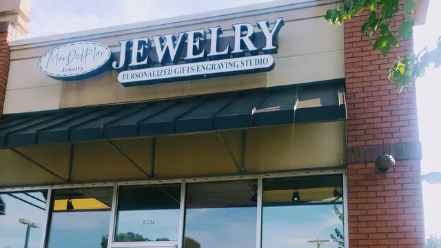 Mar del Pilar Jewelry