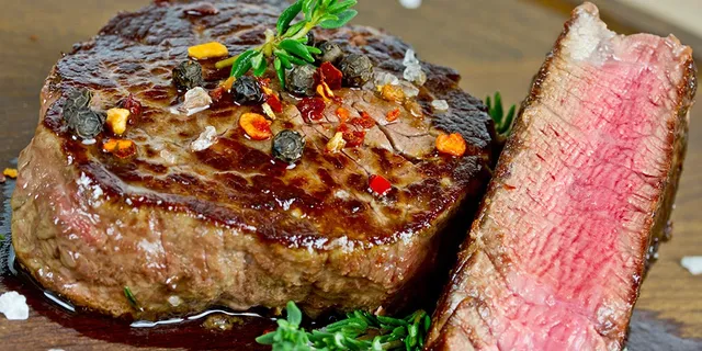 Gaststätte Heinrichsbauer