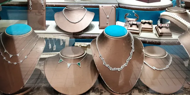 The Jewelry District