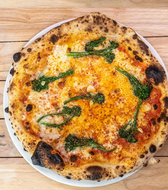 Oregano Northampton (Original)