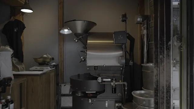 Mel Coffee Roasters