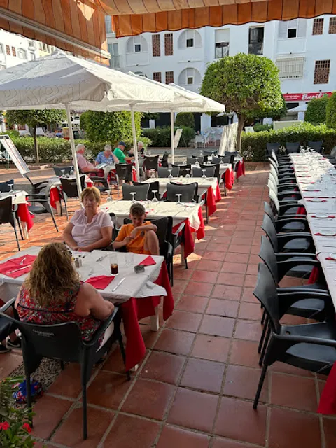 El Karmen Restaurant