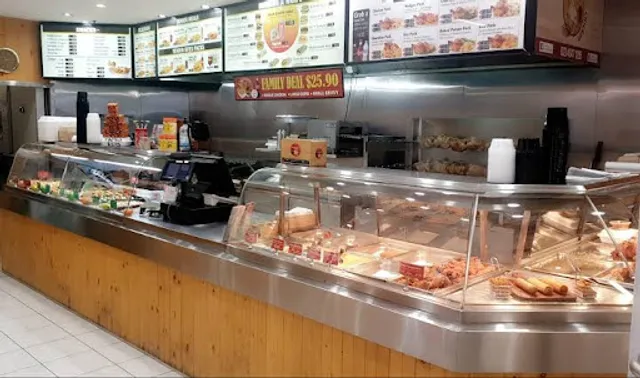 Narellan Charcoal Chicken