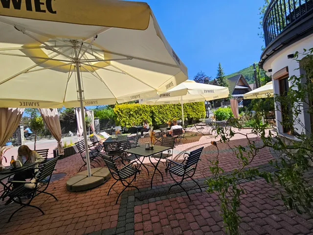 Restauracja Amicus - Kuchnia Domowa