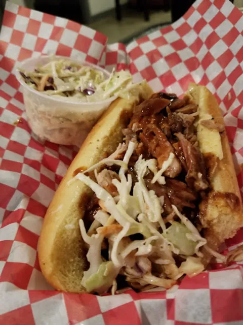 HP's Smokehouse BBQ LLC