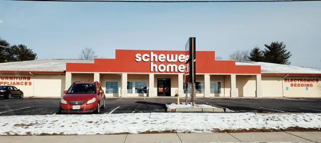 Schewels Home