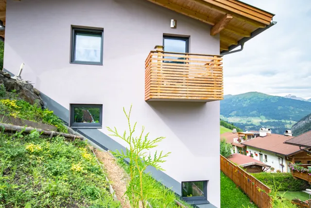 Ferienwohnung Prantl