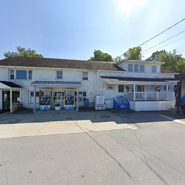 Charlotte General Store