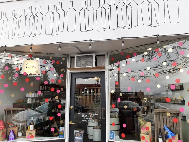 The Weekender in Manette