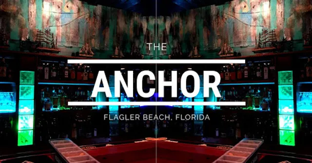 The Anchor