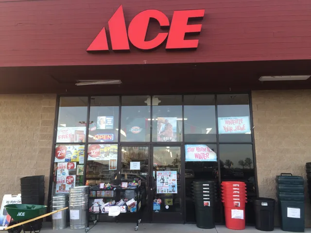 Gonzales Ace Hardware Inc.