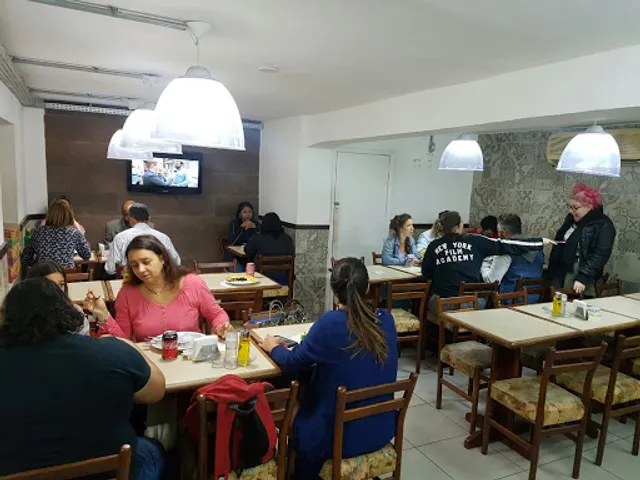 Estação Sorocaba - Sucos e Salgados