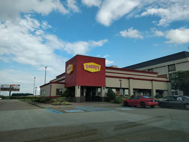 Denny's