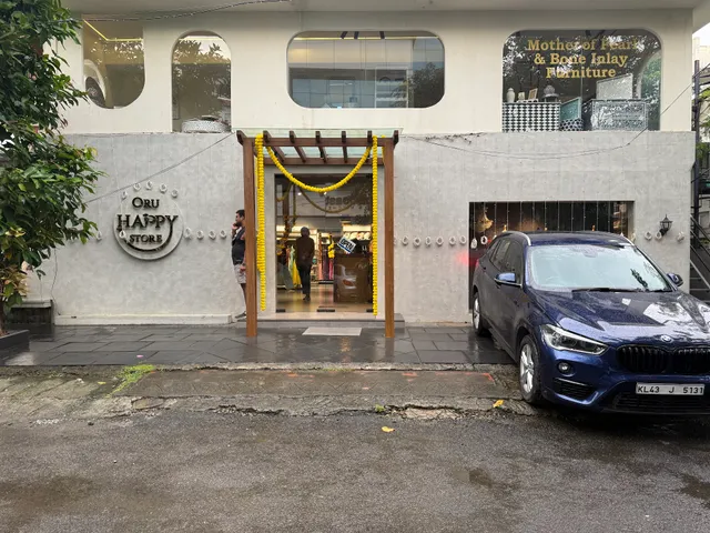 Oru Happy Store