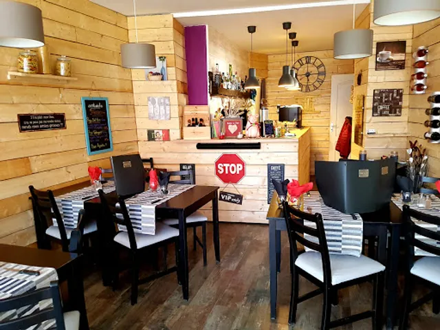 Il Padrino - Pizzeria