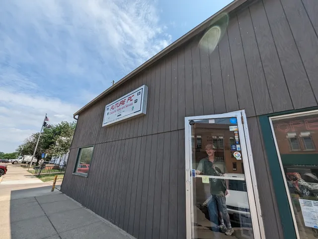 Future PC Computer Sales and Service