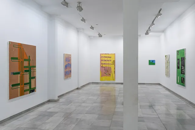 Birimbao Arte Contemporáneo