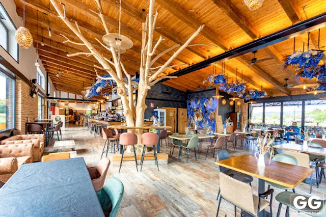 Aitalas Restaurante - Cheese & Grill