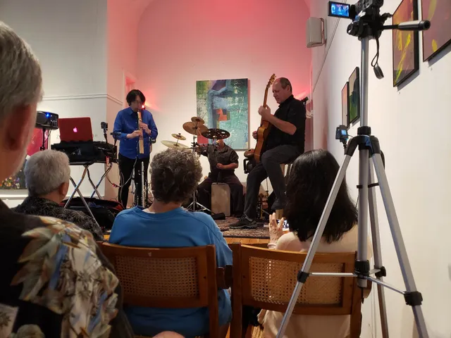 Spring Street Gallery