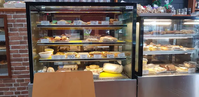 O'Furno Bakery & Espresso Bar