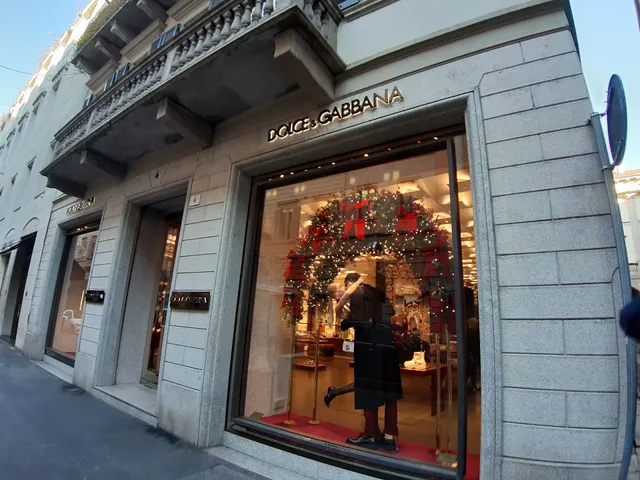 Dolce & Gabbana