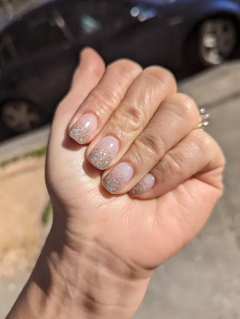 Sensi Luxury Nails & Spa