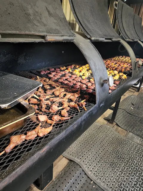 Smokey G's Smokehouse