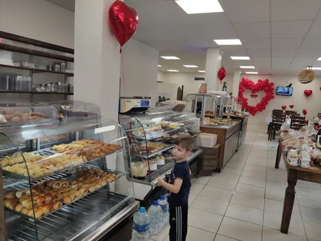 Bakery and Confectionery Baum