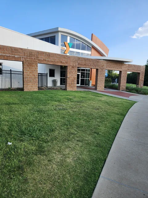 R.C. Dickenson Family YMCA