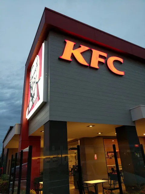 KFC Mowbray