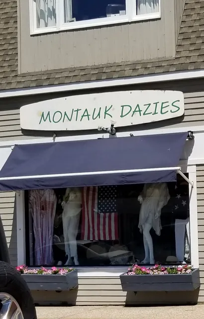 Montauk Dazies
