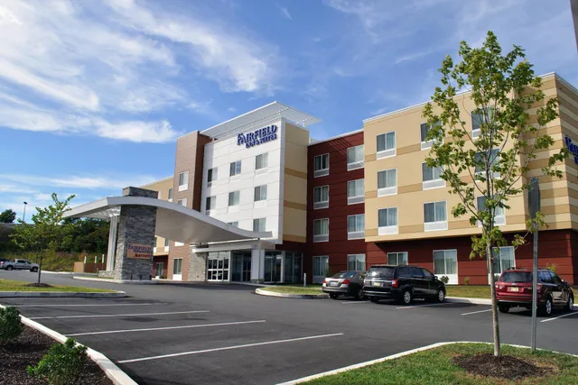 Fairfield by Marriott Inn & Suites Stroudsburg Bartonsville/Poconos