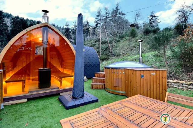 Le Cocon du Vivarais