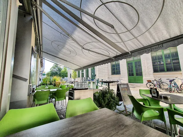 blueorange - coffee & bagel