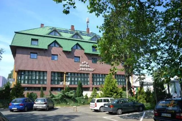 Zbyszko Hotel