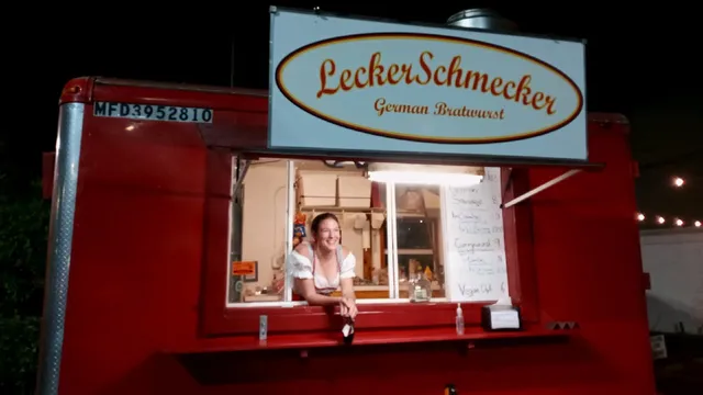 Leckerschmecker