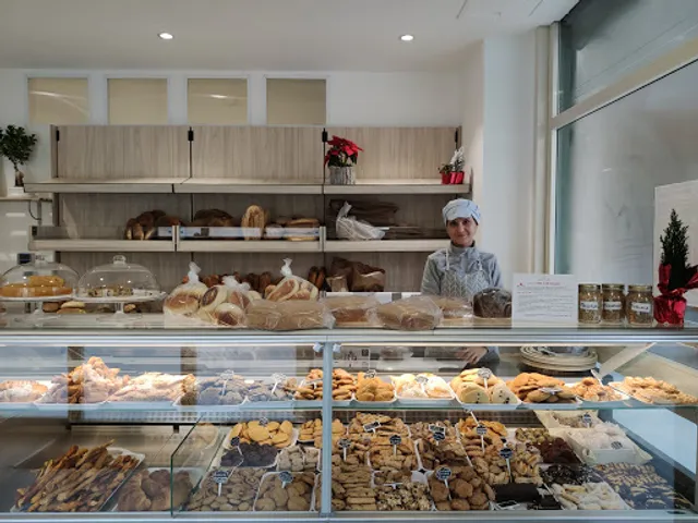 L'Antico Forno - Panificio Carletta