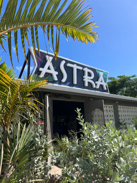 Astra