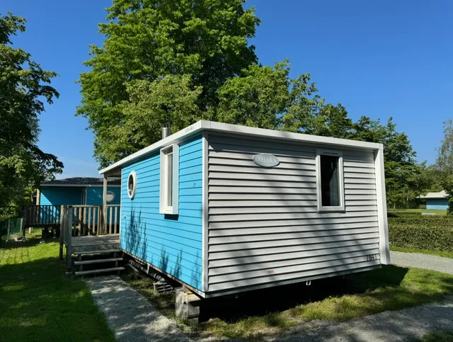 Camping La Venise de l'Ouest