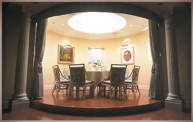 エルミタージュ